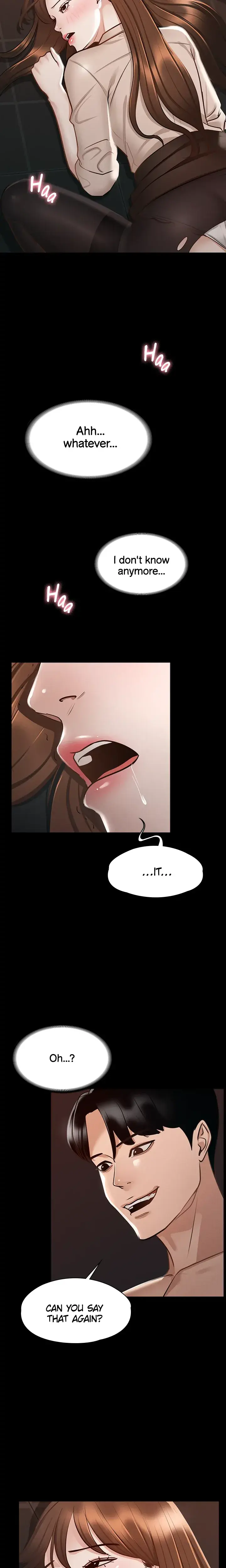Supervisor Access Chapter 16 - Page 11