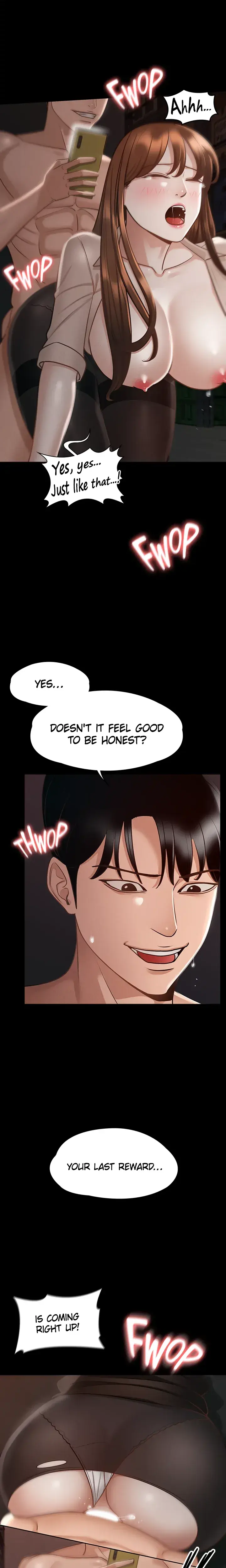 Supervisor Access Chapter 16 - Page 14