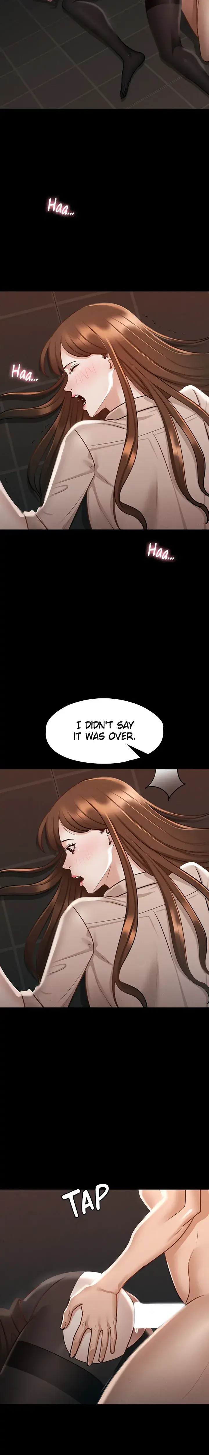 Supervisor Access Chapter 16 - Page 8