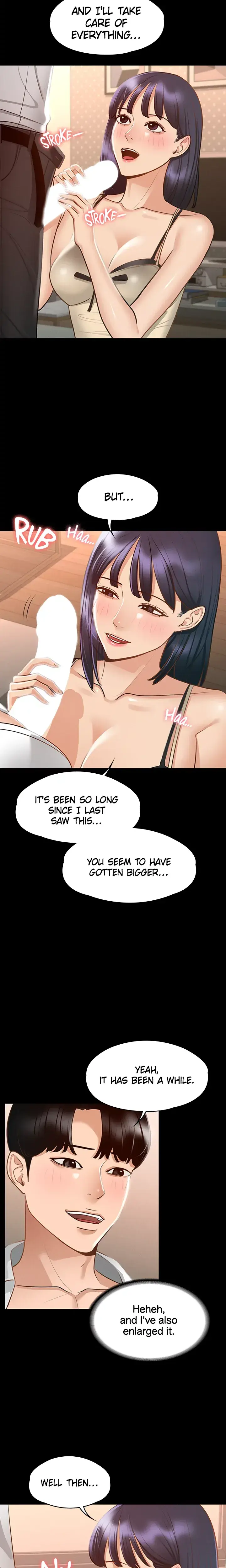 Supervisor Access Chapter 17 - Page 20