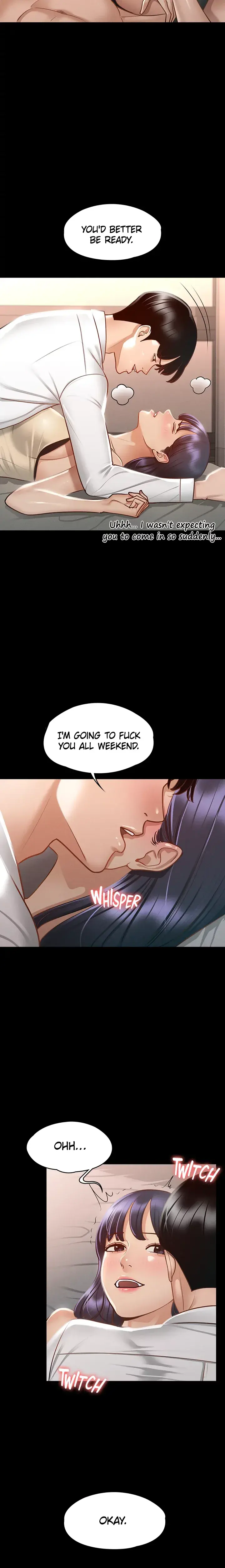 Supervisor Access Chapter 18 - Page 10