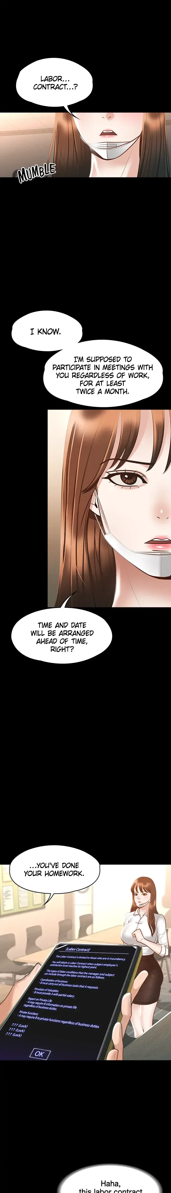 Supervisor Access Chapter 19 - Page 18