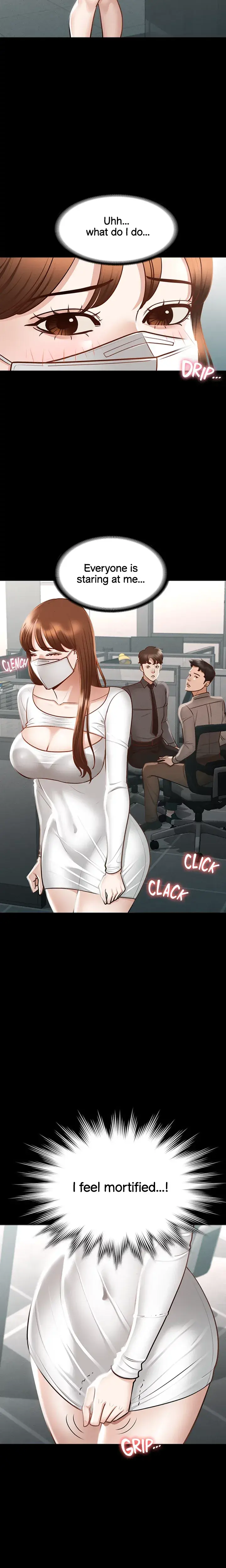 Supervisor Access Chapter 19 - Page 4