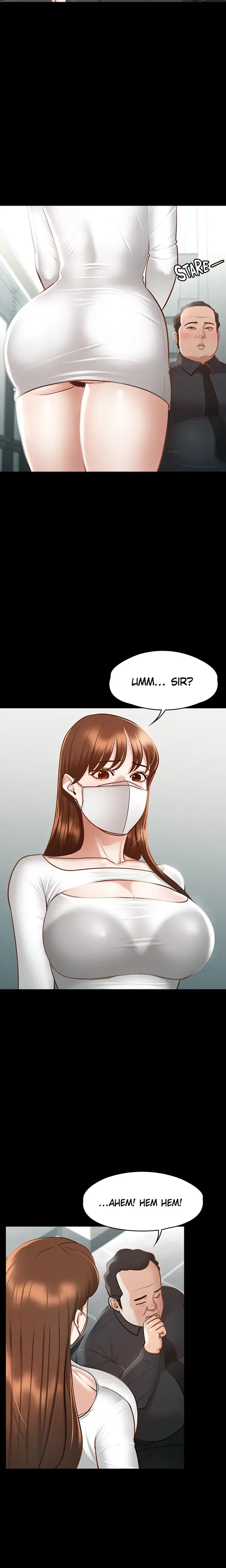 Supervisor Access Chapter 19 - Page 9