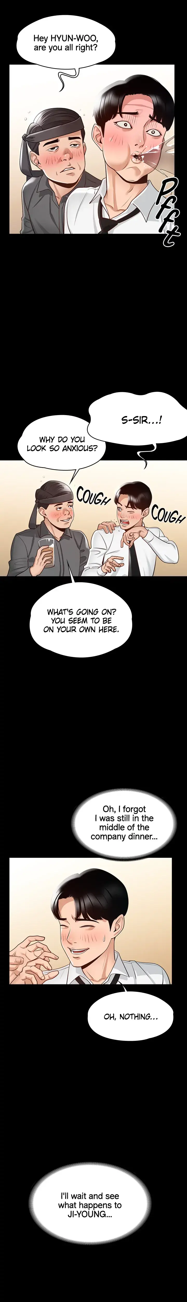 Supervisor Access Chapter 2 - Page 12