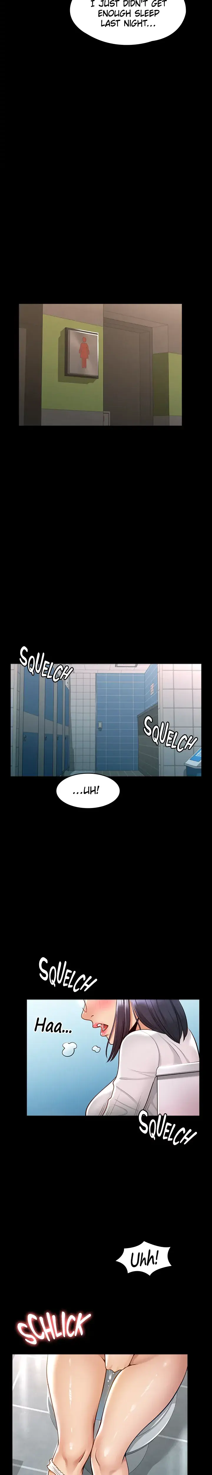 Supervisor Access Chapter 2 - Page 14