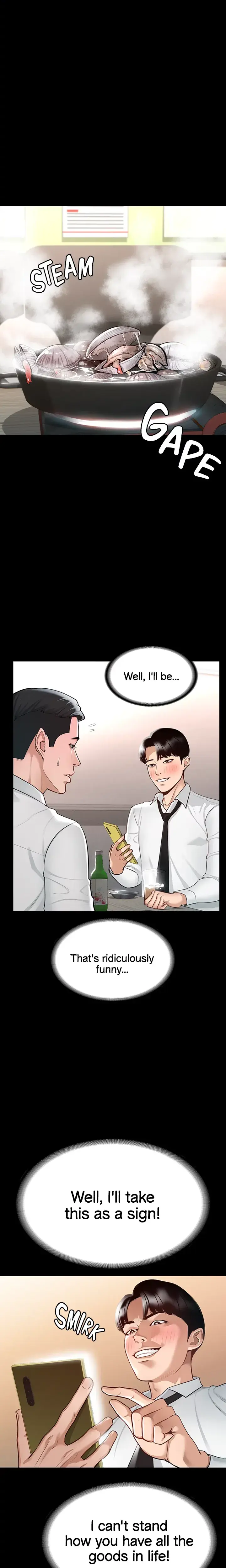 Supervisor Access Chapter 2 - Page 7