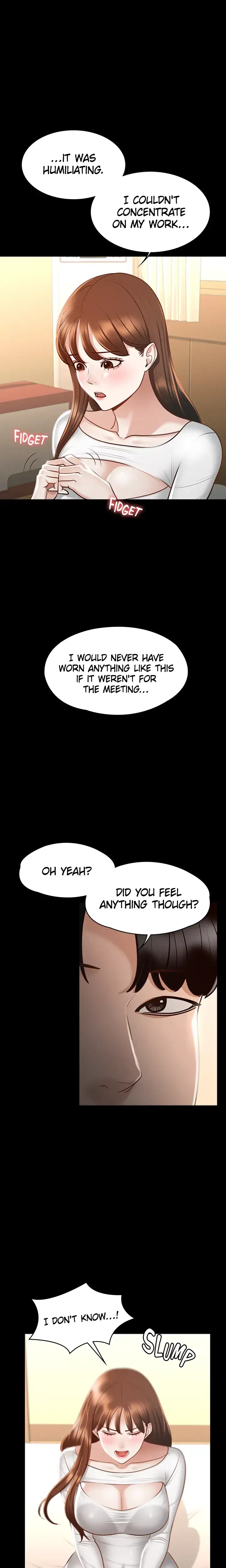 Supervisor Access Chapter 20 - Page 11
