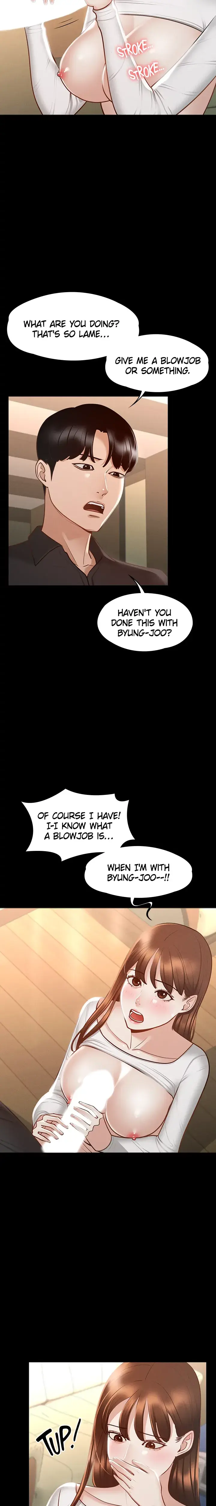 Supervisor Access Chapter 21 - Page 10
