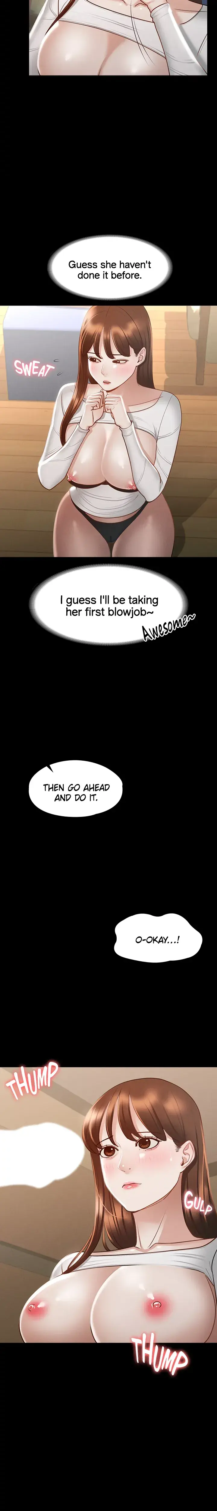 Supervisor Access Chapter 21 - Page 11