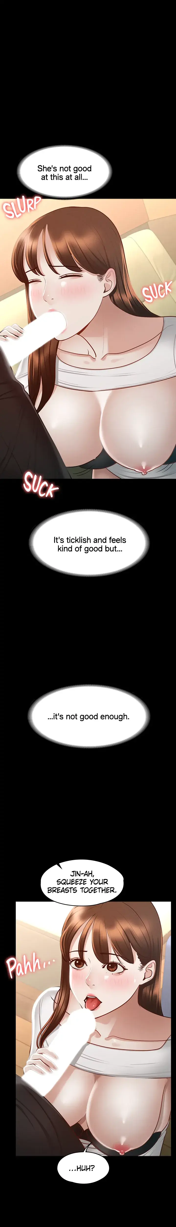 Supervisor Access Chapter 21 - Page 13