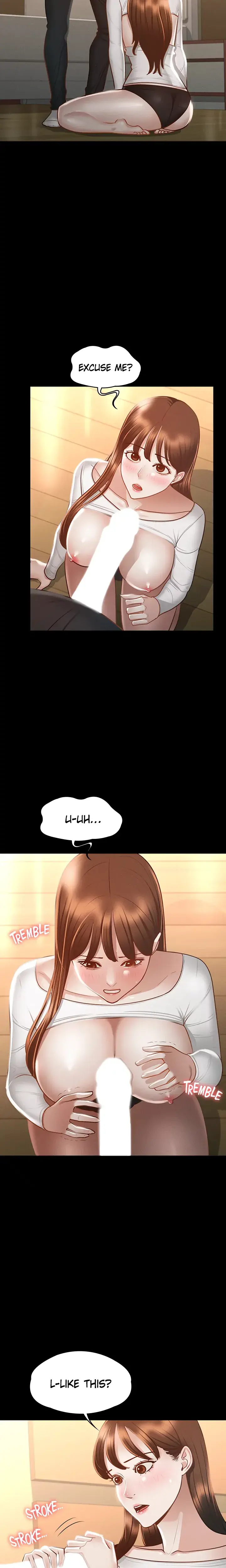 Supervisor Access Chapter 21 - Page 9