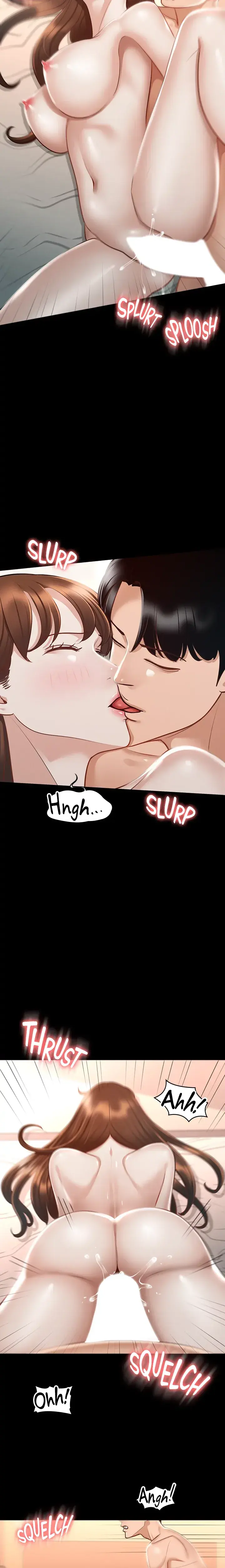Supervisor Access Chapter 22 - Page 14