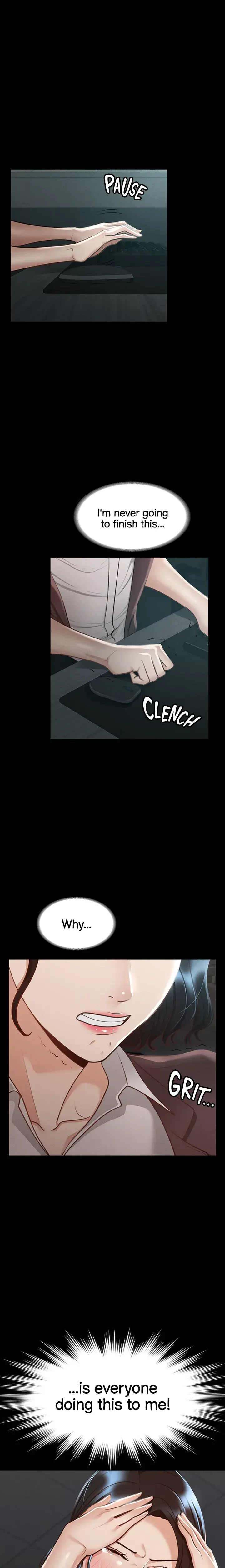 Supervisor Access Chapter 23 - Page 1