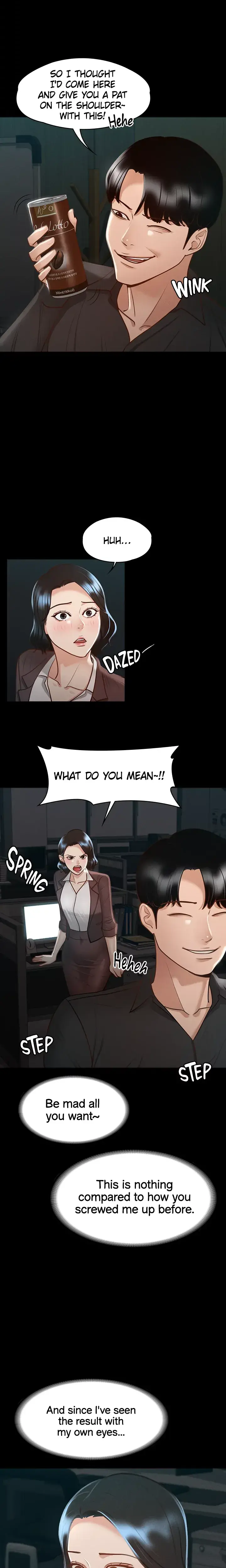Supervisor Access Chapter 23 - Page 10