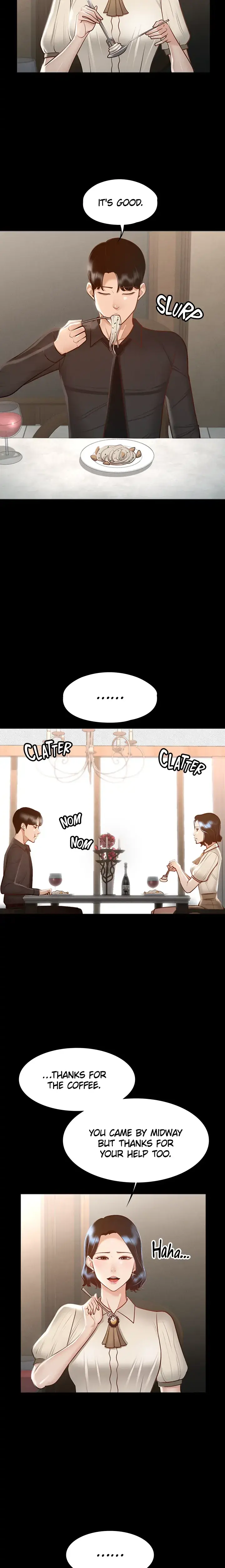 Supervisor Access Chapter 23 - Page 16