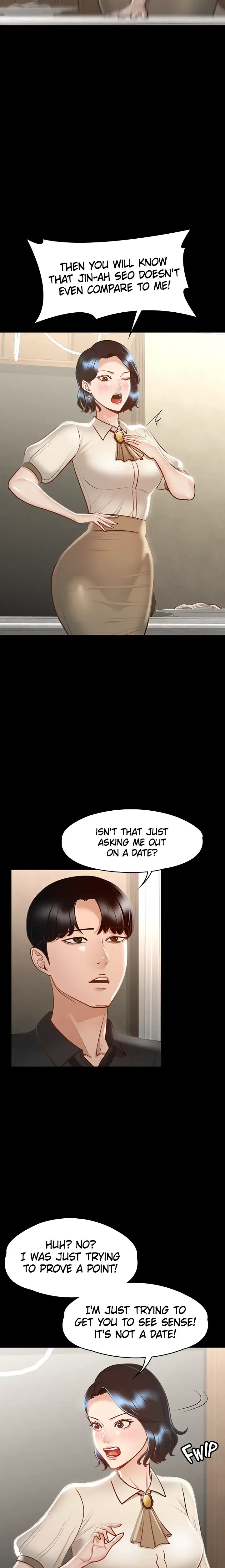 Supervisor Access Chapter 23 - Page 22