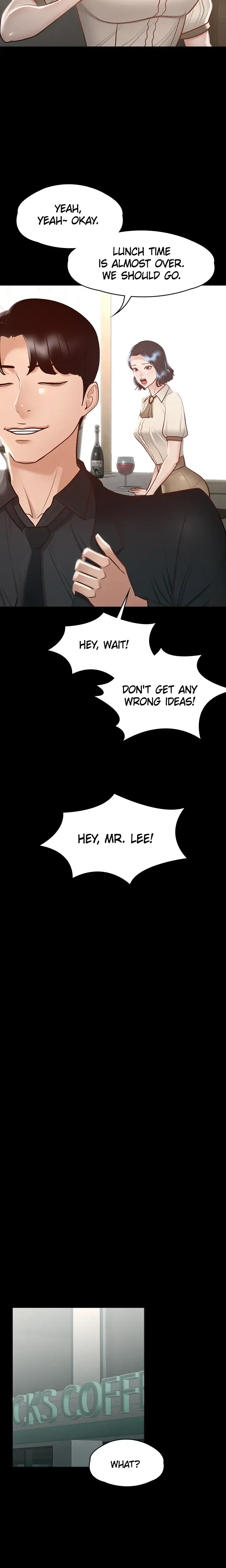 Supervisor Access Chapter 23 - Page 23