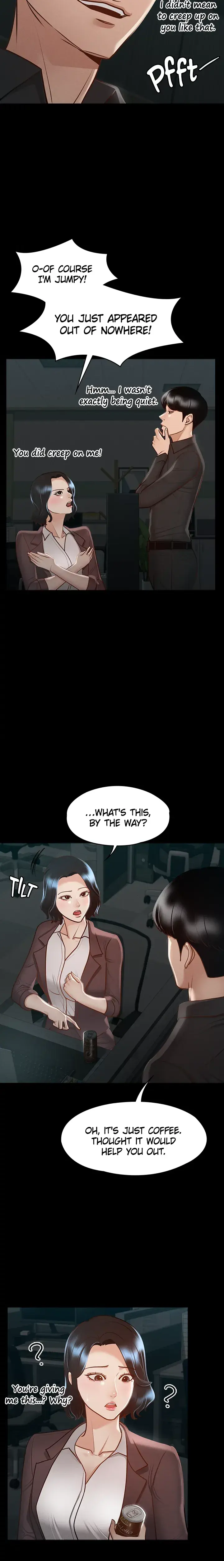 Supervisor Access Chapter 23 - Page 7