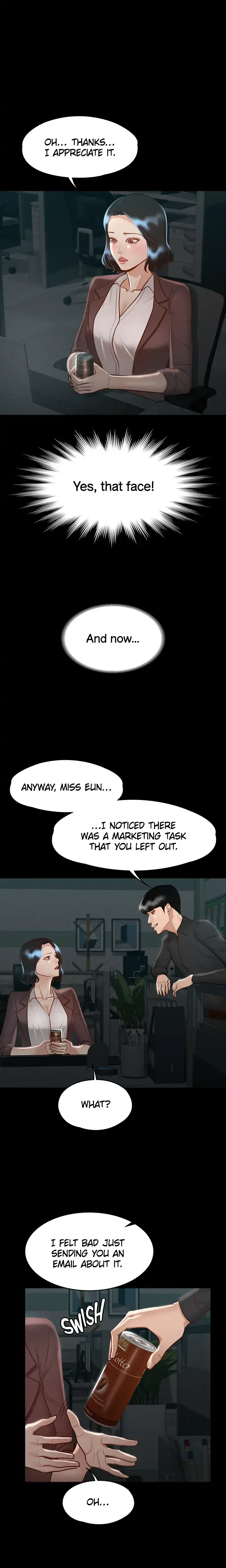 Supervisor Access Chapter 23 - Page 9