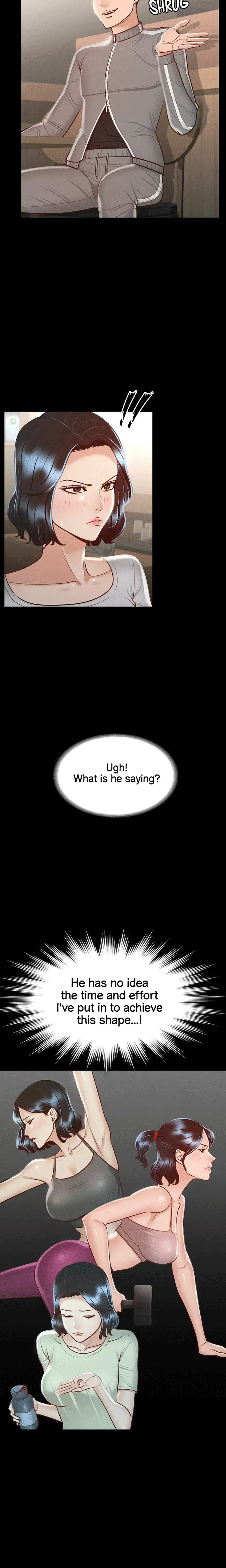 Supervisor Access Chapter 24 - Page 10