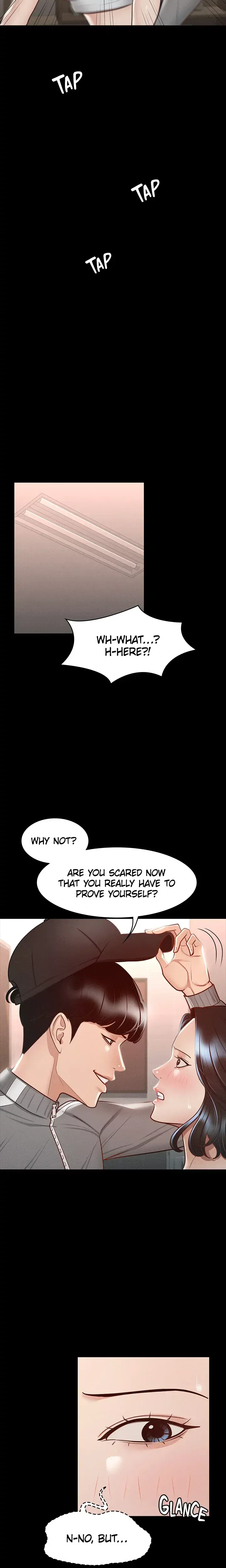 Supervisor Access Chapter 24 - Page 13