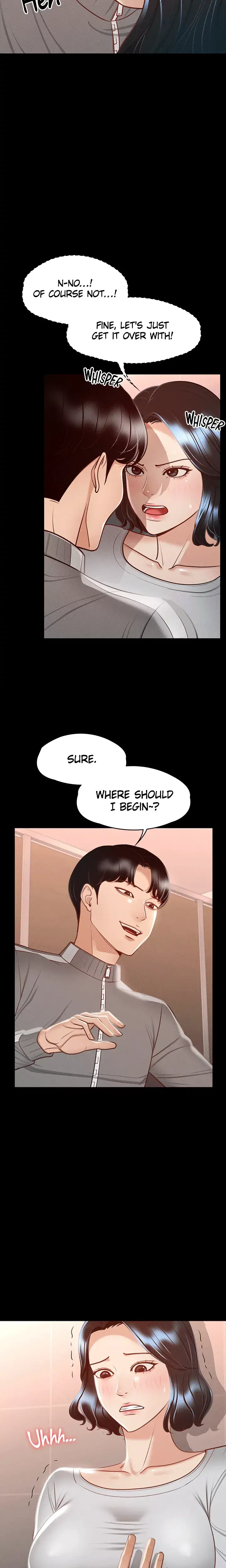 Supervisor Access Chapter 24 - Page 15