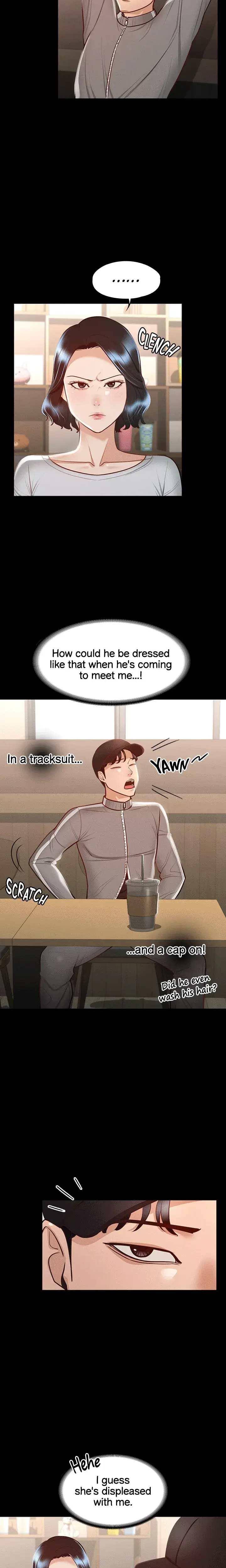 Supervisor Access Chapter 24 - Page 3