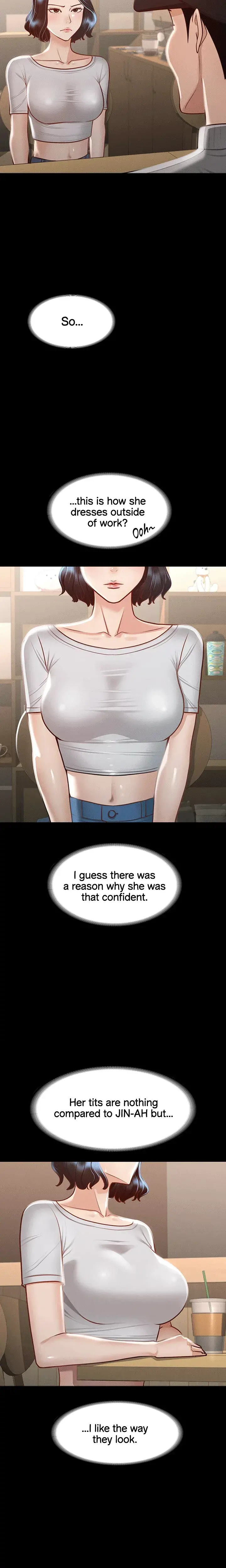 Supervisor Access Chapter 24 - Page 4