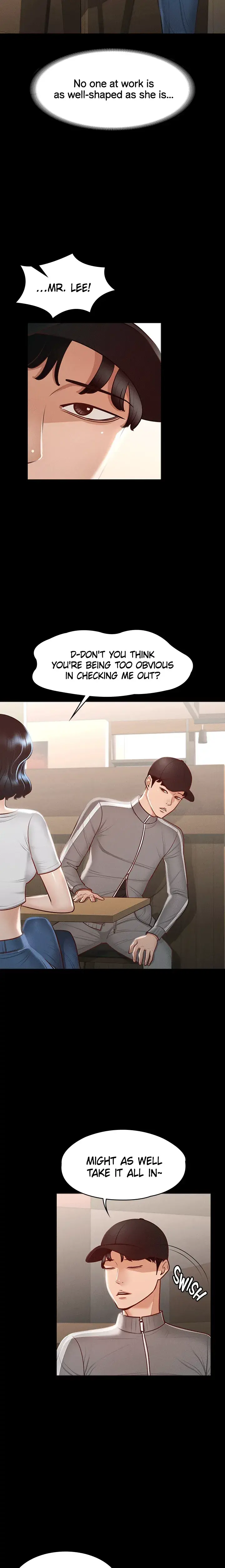 Supervisor Access Chapter 24 - Page 6