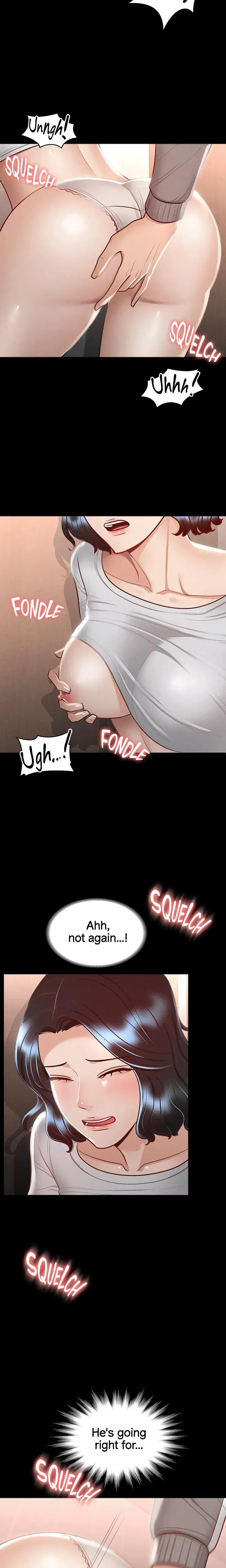 Supervisor Access Chapter 25 - Page 18