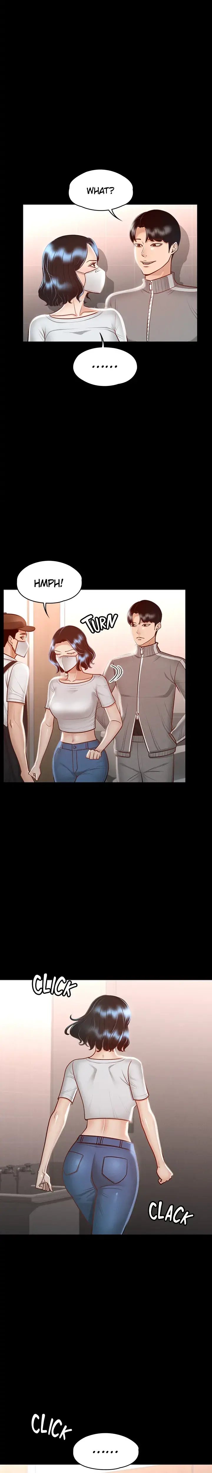Supervisor Access Chapter 26 - Page 13