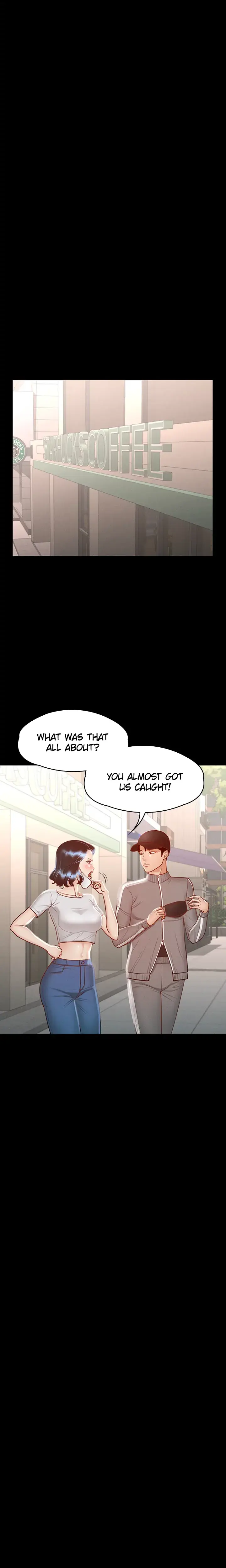 Supervisor Access Chapter 26 - Page 15