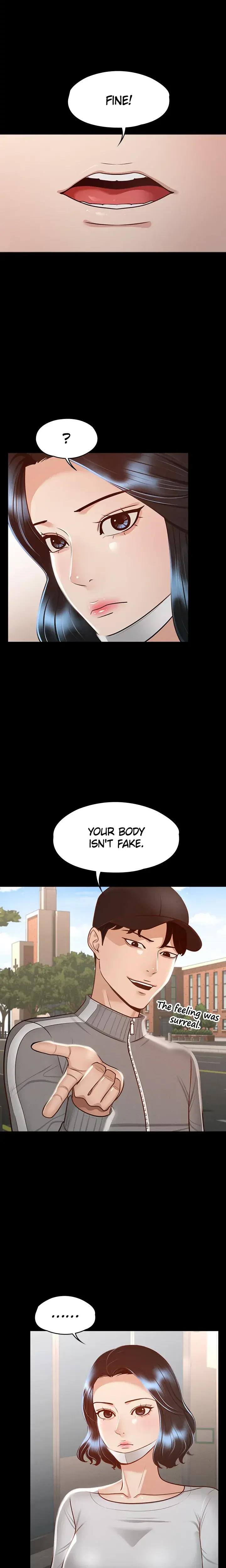 Supervisor Access Chapter 26 - Page 17