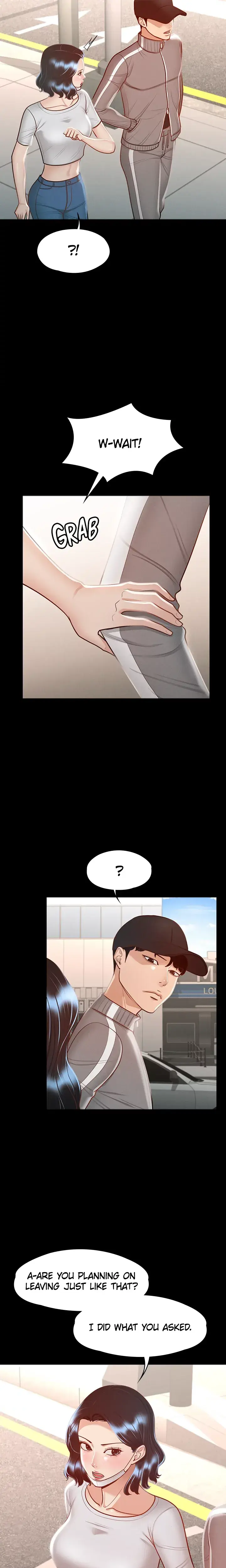 Supervisor Access Chapter 26 - Page 20