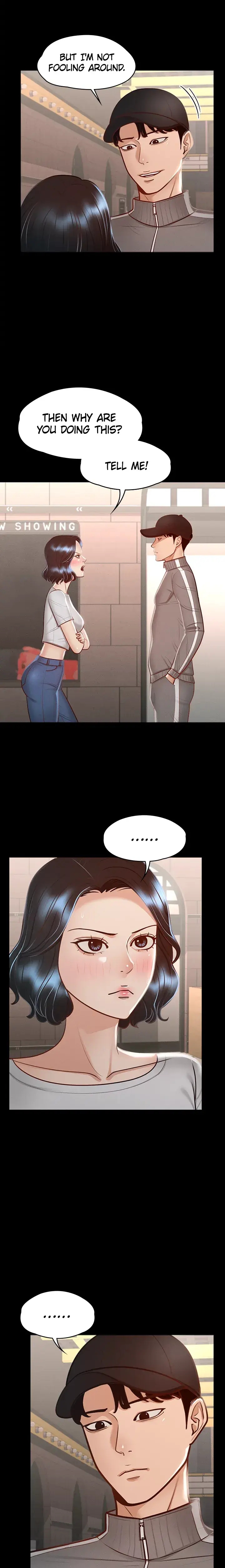 Supervisor Access Chapter 27 - Page 15