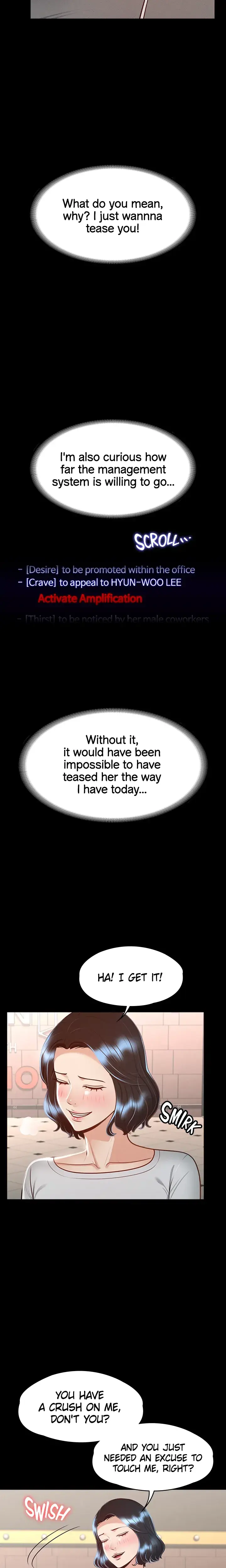 Supervisor Access Chapter 27 - Page 16