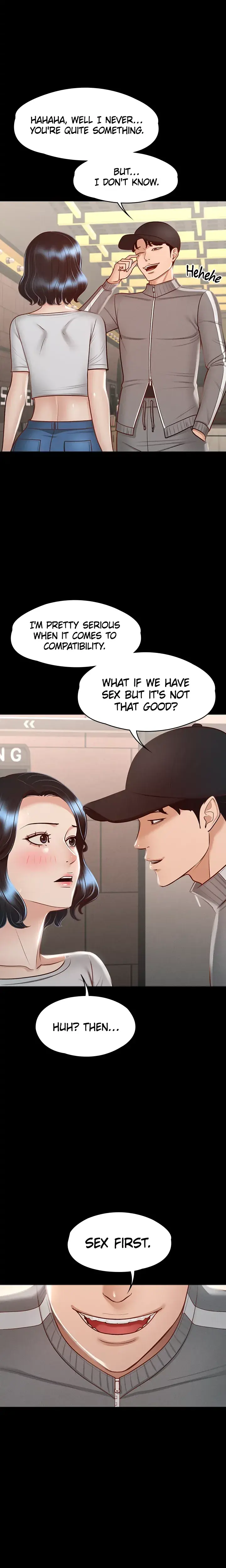 Supervisor Access Chapter 27 - Page 19