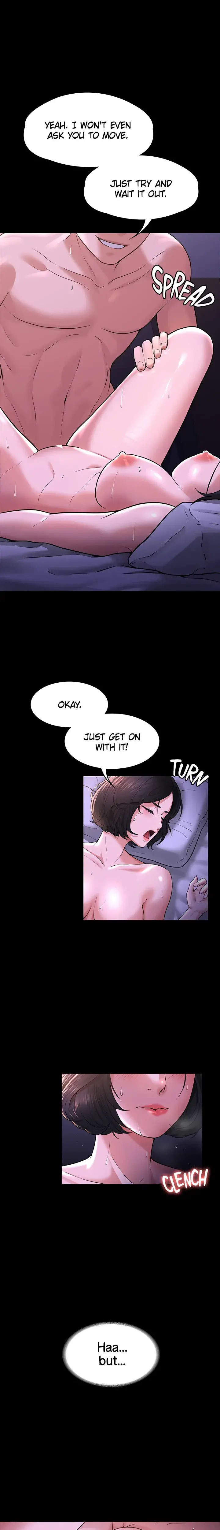 Supervisor Access Chapter 29 - Page 13