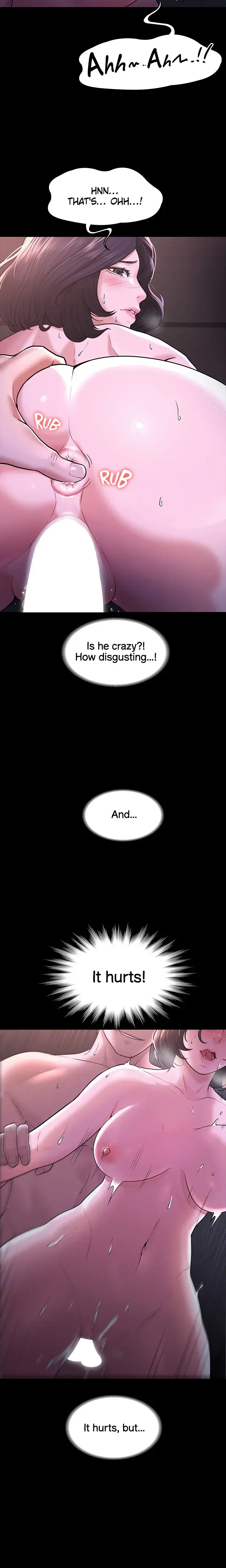 Supervisor Access Chapter 29 - Page 5