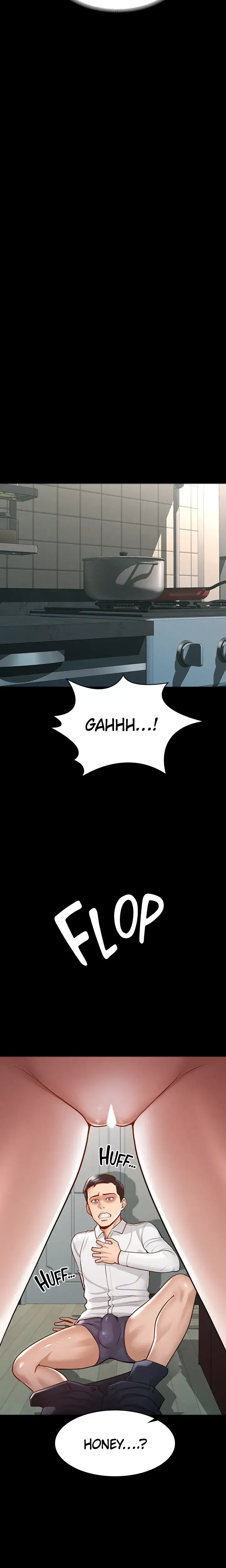 Supervisor Access Chapter 3 - Page 23
