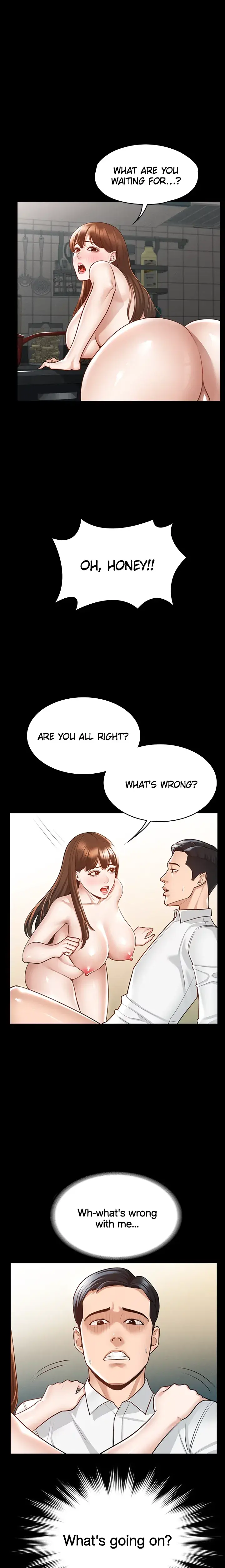 Supervisor Access Chapter 3 - Page 24