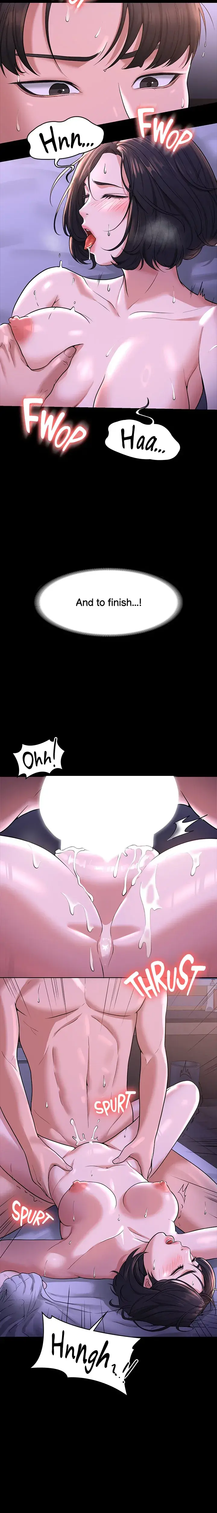 Supervisor Access Chapter 30 - Page 11