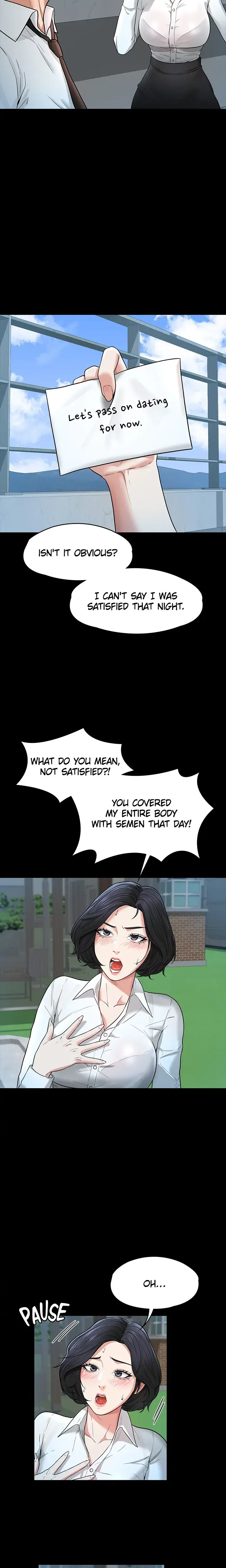Supervisor Access Chapter 30 - Page 16