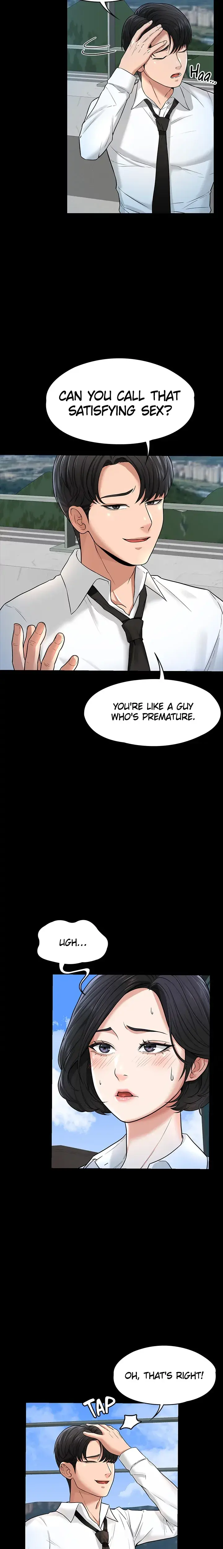Supervisor Access Chapter 30 - Page 18