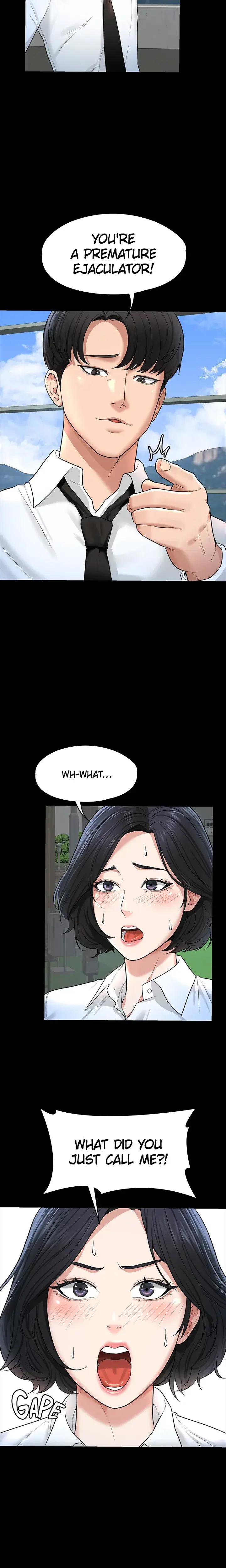 Supervisor Access Chapter 30 - Page 19
