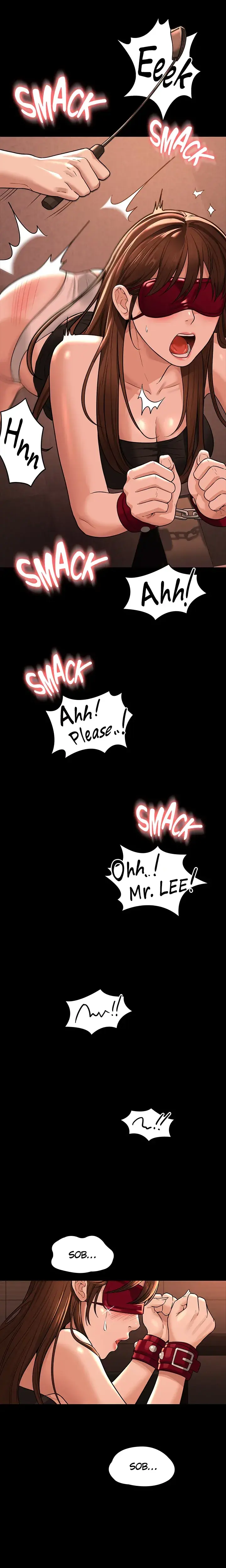 Supervisor Access Chapter 31 - Page 11