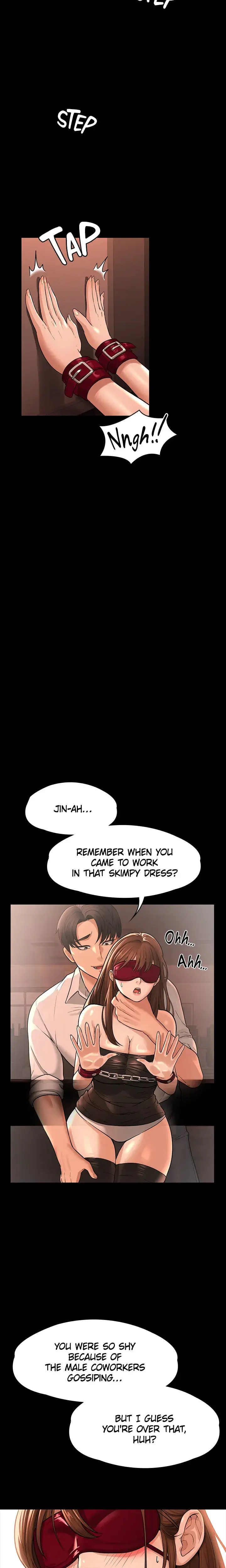 Supervisor Access Chapter 31 - Page 14