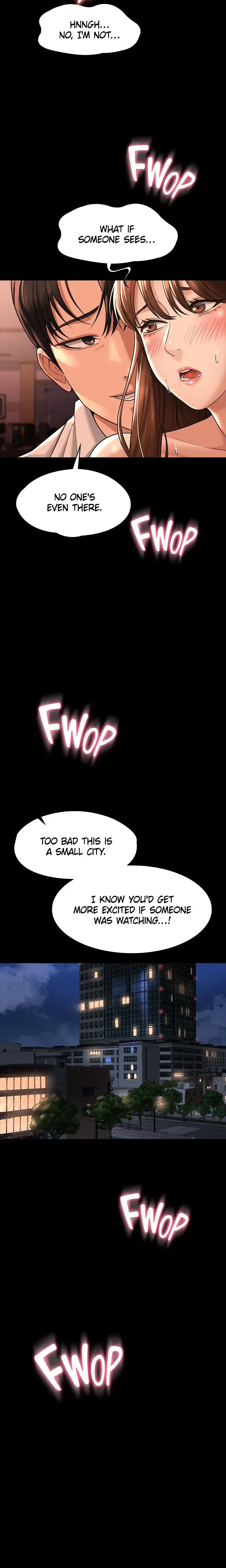Supervisor Access Chapter 31 - Page 20