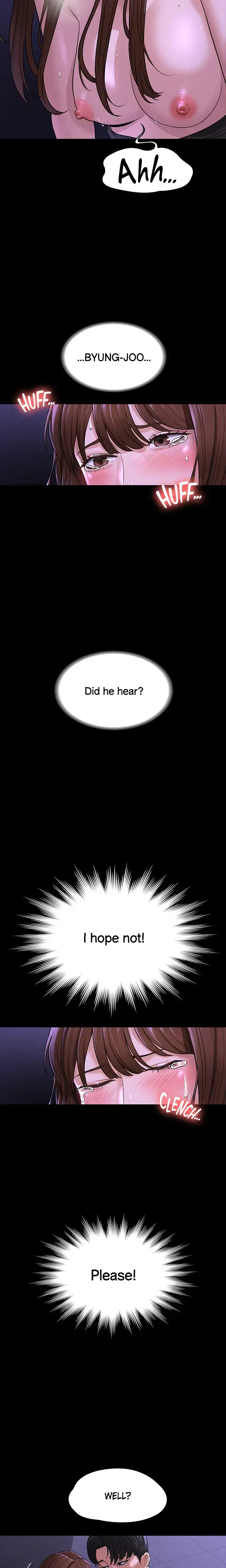 Supervisor Access Chapter 32 - Page 13